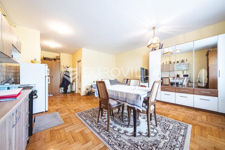 Appartement à vendre 33 m² – Malešnica