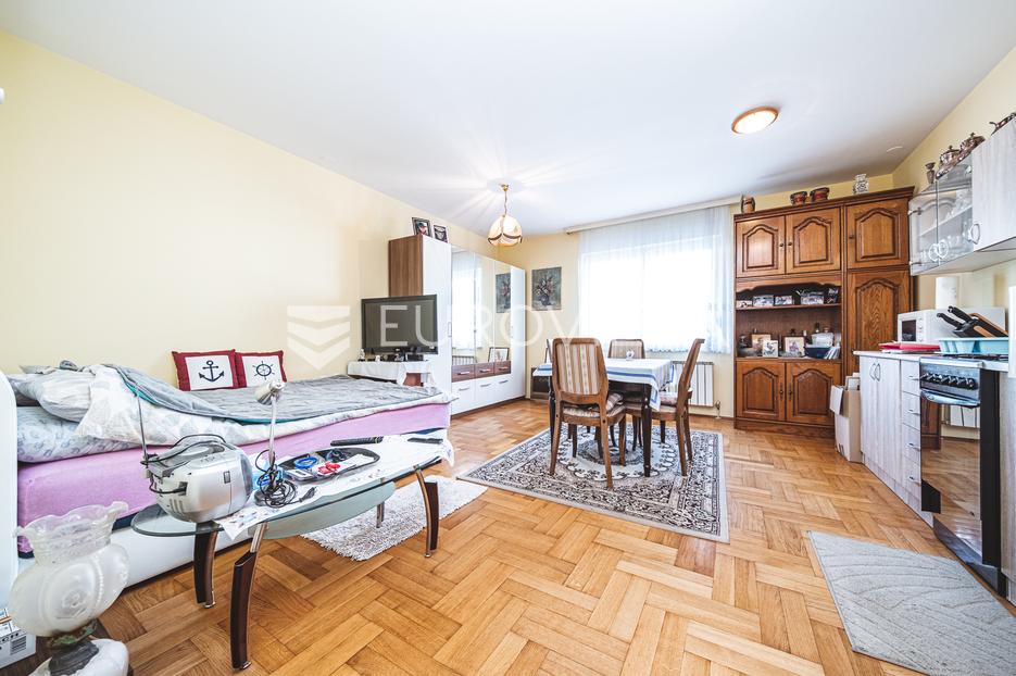 Flat For sale - Grad Zagreb Stenjevec