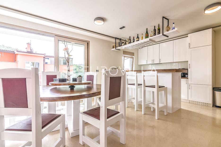 Maison À vendre -  Črnomerec