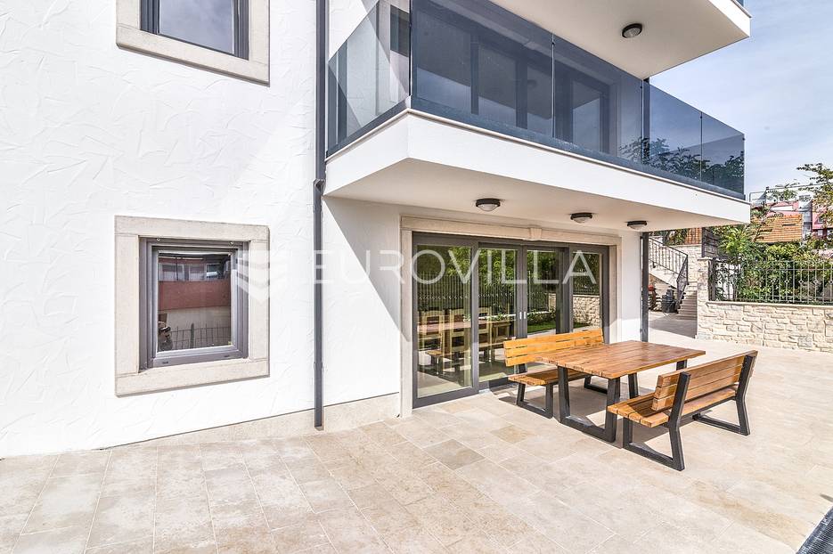 Maison À vendre -  Črnomerec