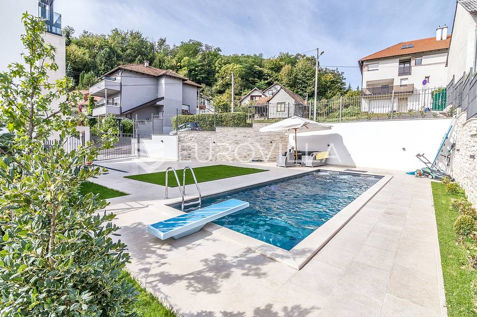 Maison À vendre -  Črnomerec