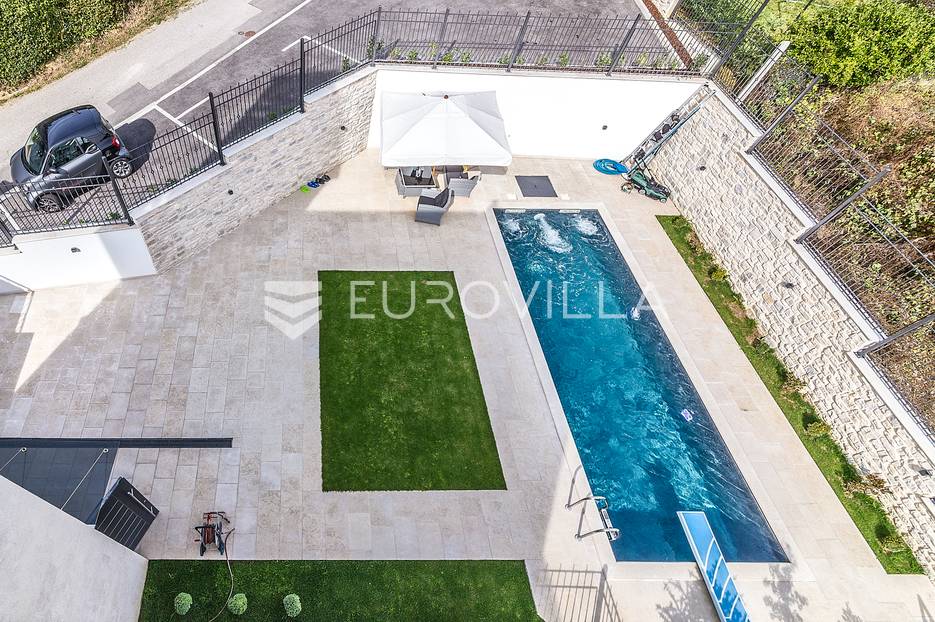 Maison À vendre -  Črnomerec