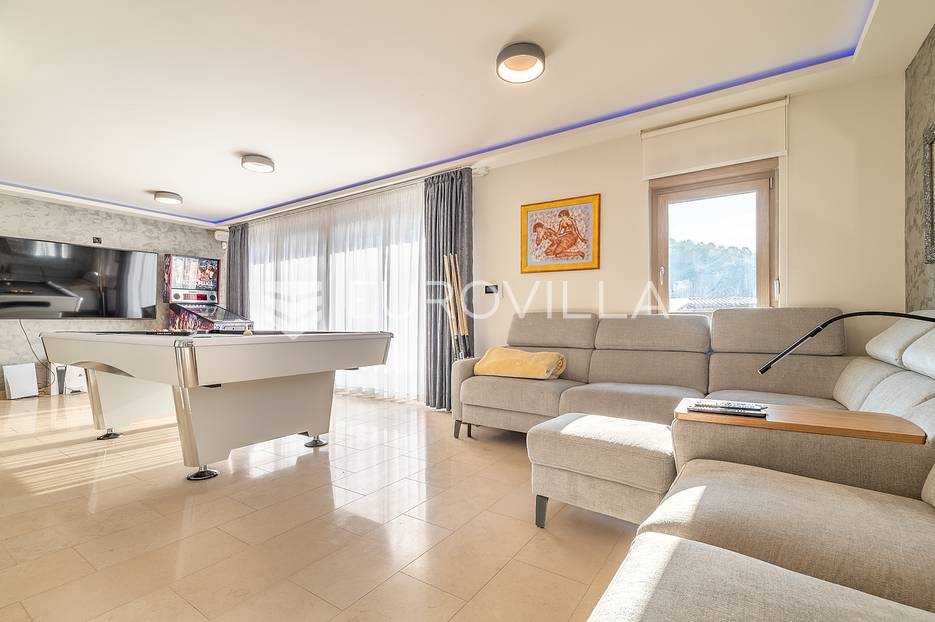 Maison À vendre -  Črnomerec