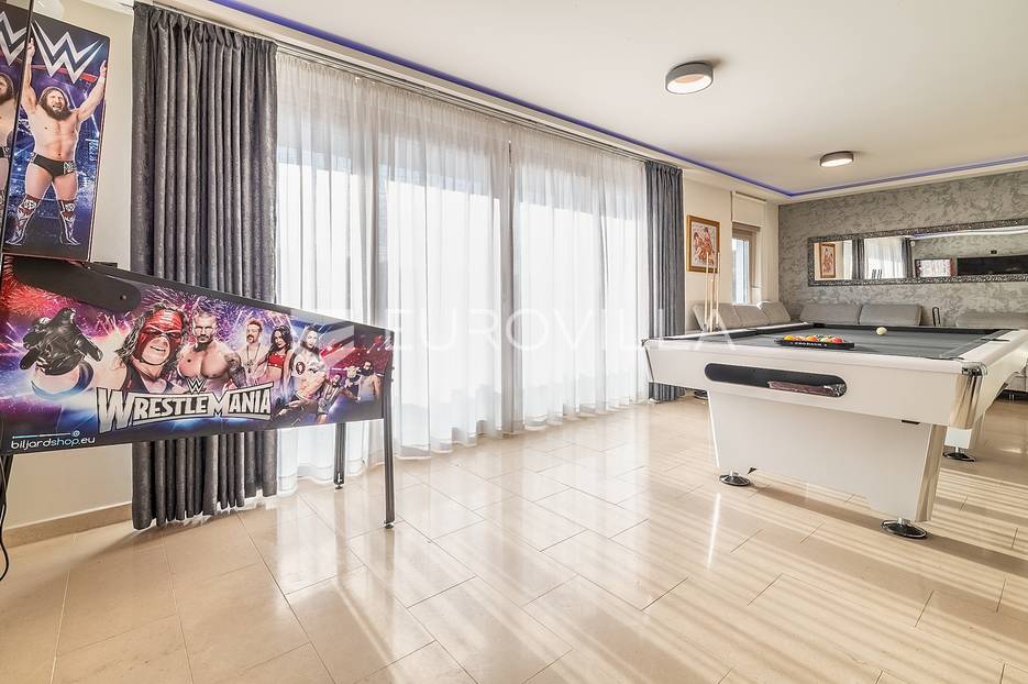 Maison À vendre -  Črnomerec
