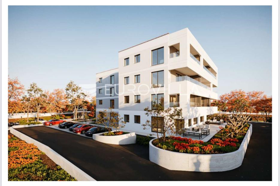 Apartment Zu verkaufen - Splitsko-dalmatinska Okrug - foto 1/13