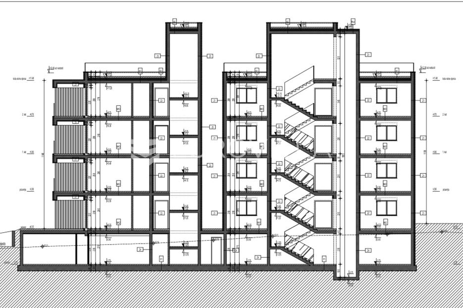Apartment Zu verkaufen - Splitsko-dalmatinska Okrug