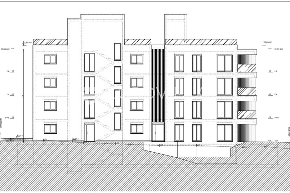Apartment Zu verkaufen - Splitsko-dalmatinska Okrug