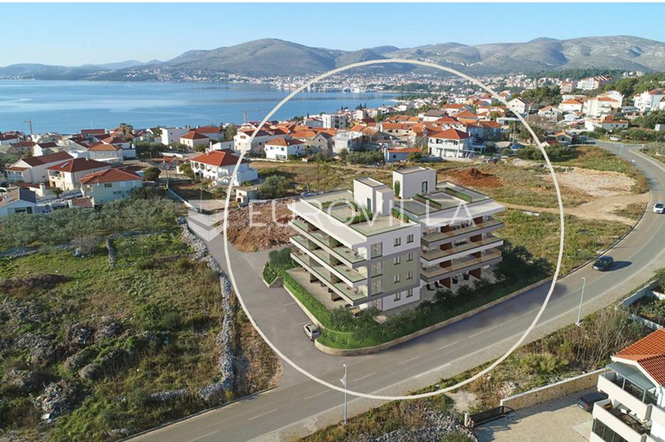Apartment Zu verkaufen - Splitsko-dalmatinska Okrug - foto 2/13