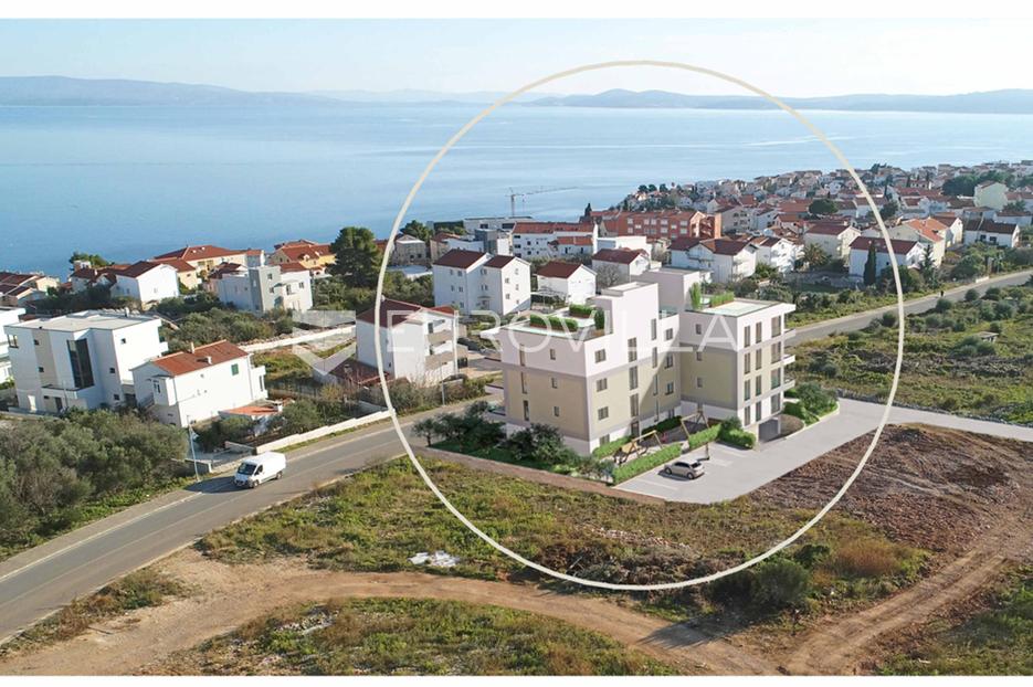 Apartment Zu verkaufen - Splitsko-dalmatinska Okrug - foto 3/13
