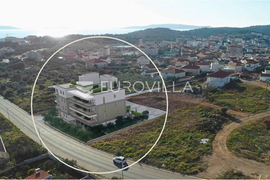 Apartment Zu verkaufen - Splitsko-dalmatinska Okrug - foto 4/13