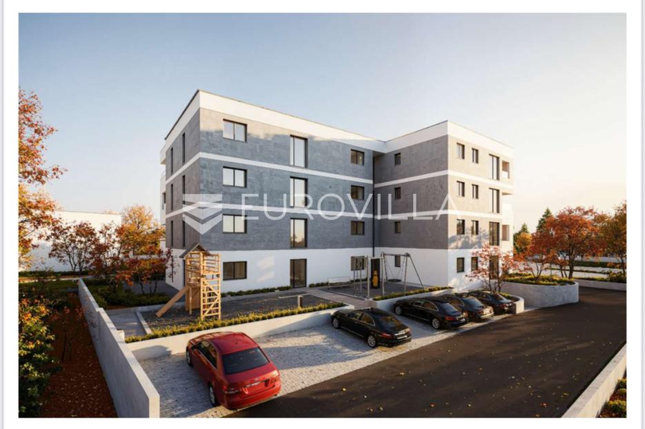 Apartment Zu verkaufen - Splitsko-dalmatinska Okrug - foto 5/13