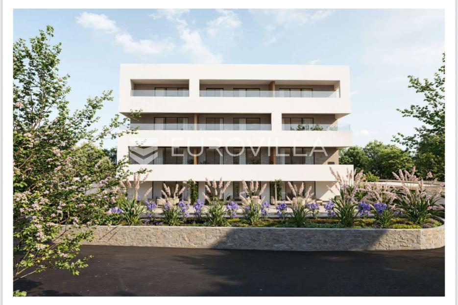 Apartment Zu verkaufen - Splitsko-dalmatinska Okrug