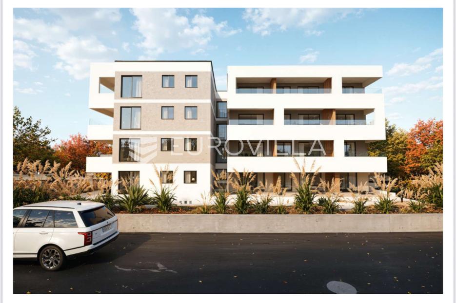 Apartment Zu verkaufen - Splitsko-dalmatinska Okrug