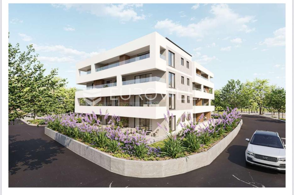 Apartment Zu verkaufen - Splitsko-dalmatinska Okrug