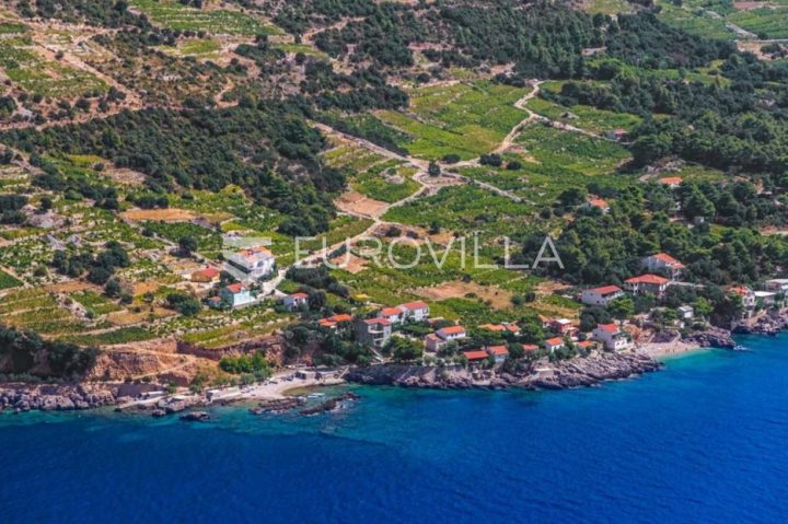 Parcela na predaj 55000 m² – Stanković