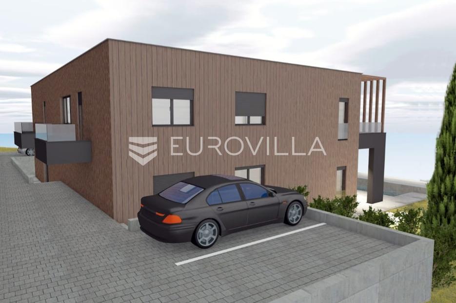 Apartmán Na prodej -  Sveta Nedelja