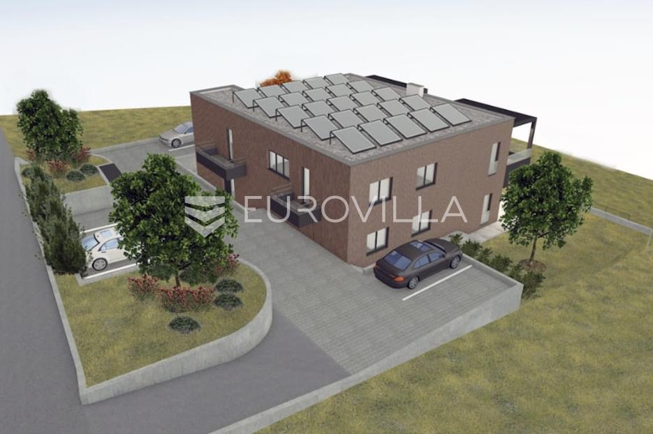 Apartmán Na prodej -  Sveta Nedelja