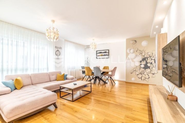 Appartamento In vendita - Grad Zagreb Novi Zagreb - Zapad - foto 2/9