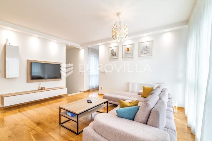 Appartamento In vendita - Grad Zagreb Novi Zagreb - Zapad - foto 4/9