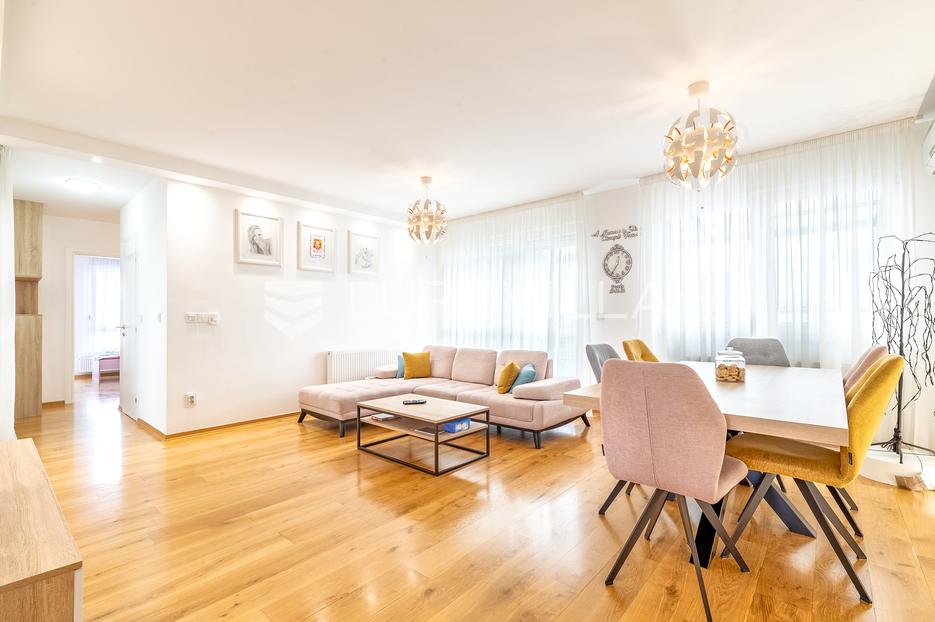 Appartamento In vendita - Grad Zagreb Novi Zagreb - Zapad - foto 1/9