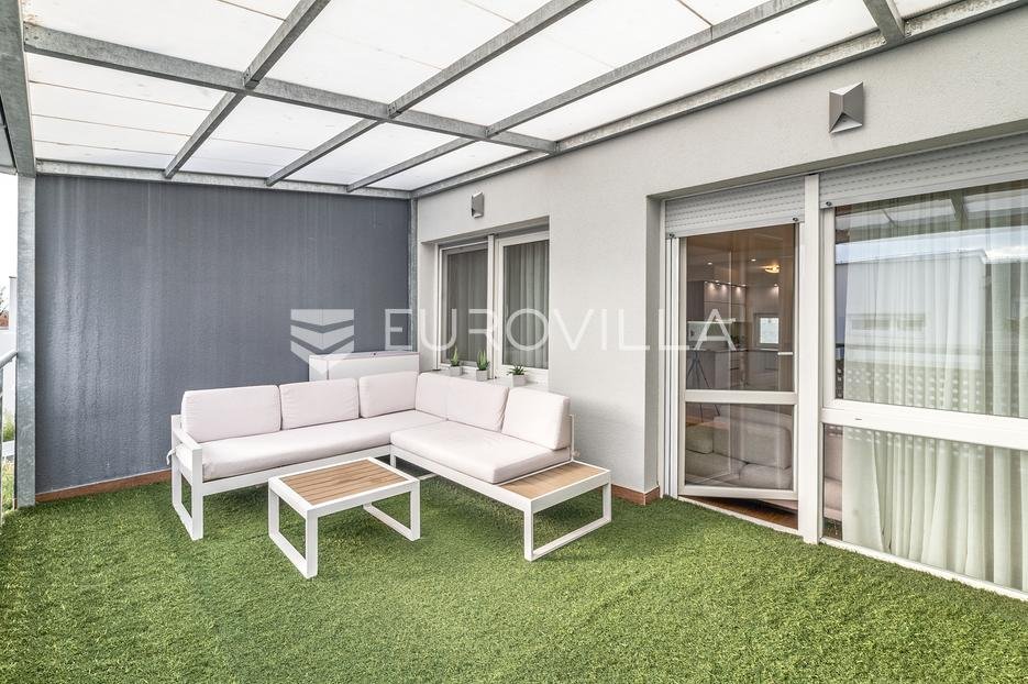 Apartma Naprodaj - Grad Zagreb Novi Zagreb - Zapad