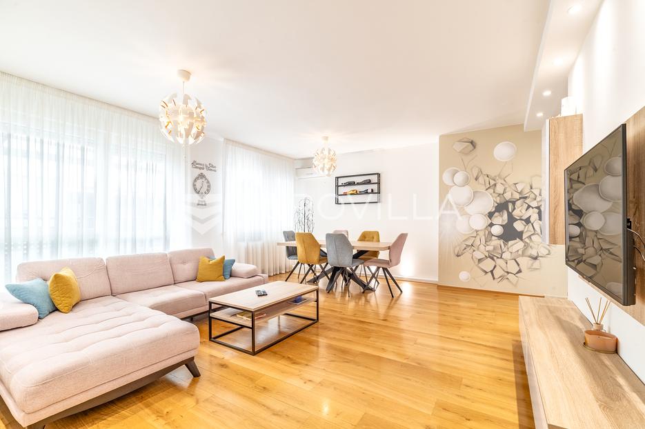 Appartamento In vendita - Grad Zagreb Novi Zagreb - Zapad - foto 2/9