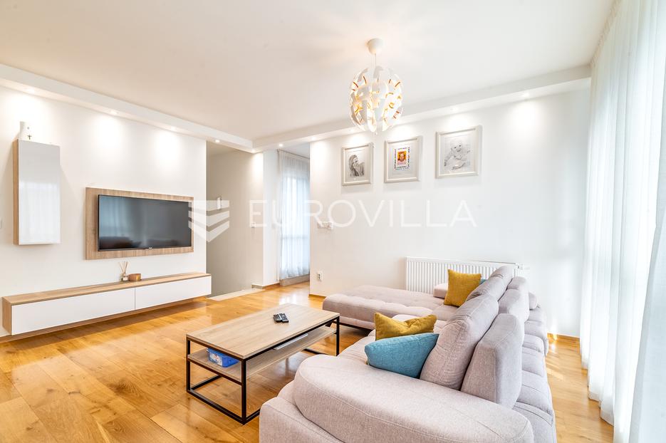 Appartamento In vendita - Grad Zagreb Novi Zagreb - Zapad - foto 4/9