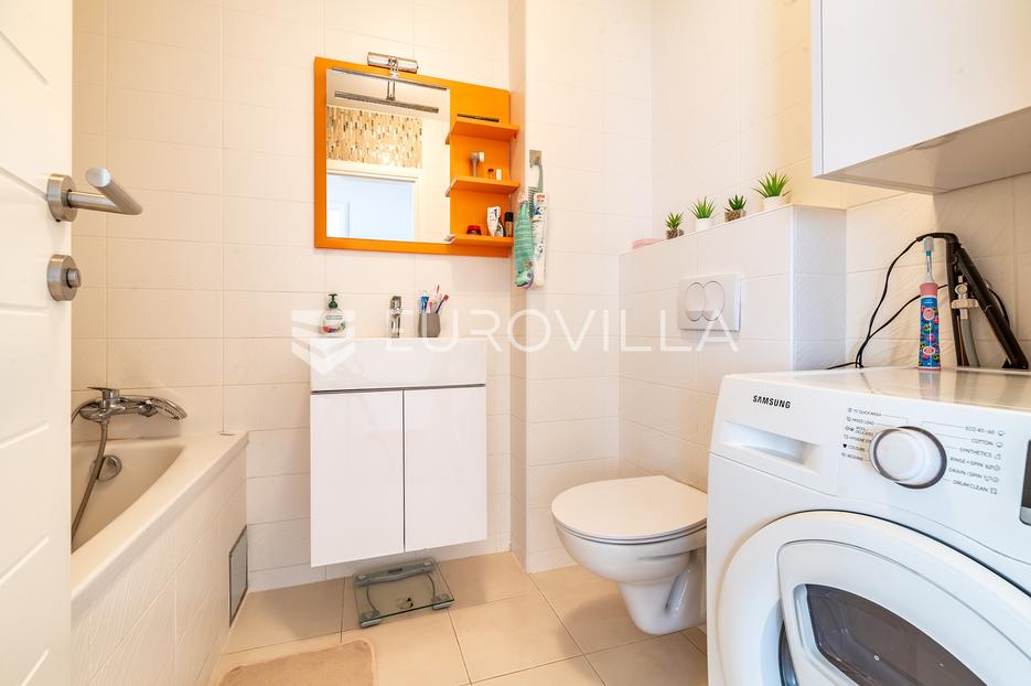 Appartamento In vendita - Grad Zagreb Novi Zagreb - Zapad