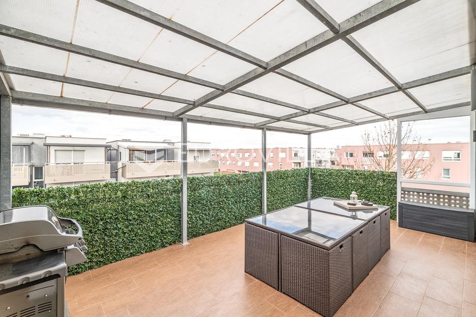Appartamento In vendita - Grad Zagreb Novi Zagreb - Zapad