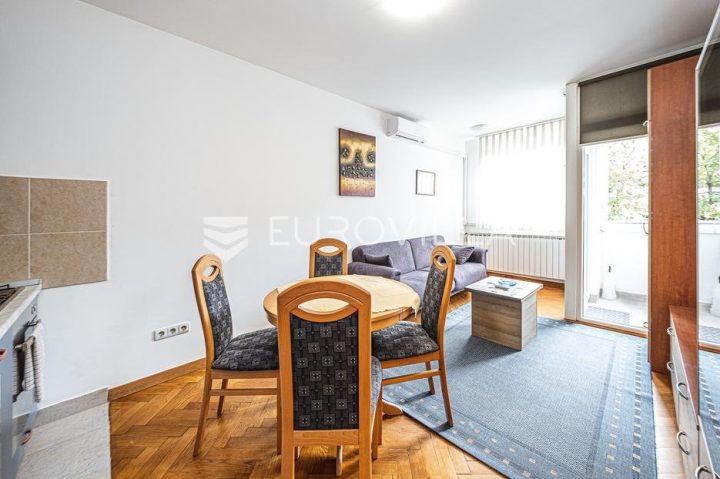 Flat For rent - Grad Zagreb Peščenica - žitnjak - foto 2/6