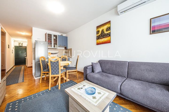 Flat For rent - Grad Zagreb Peščenica - žitnjak - foto 3/6