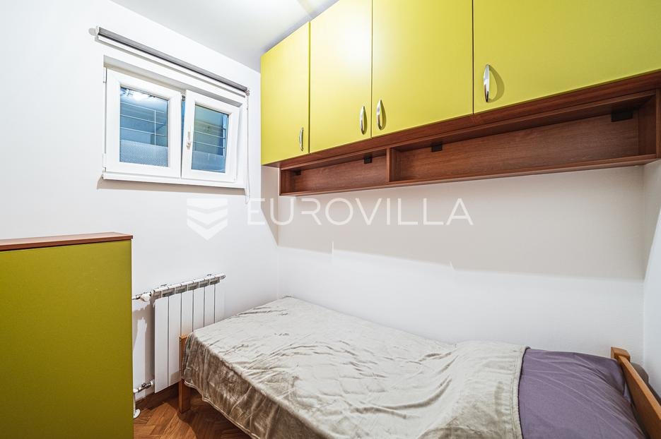 Flat For rent - Grad Zagreb Peščenica - Žitnjak