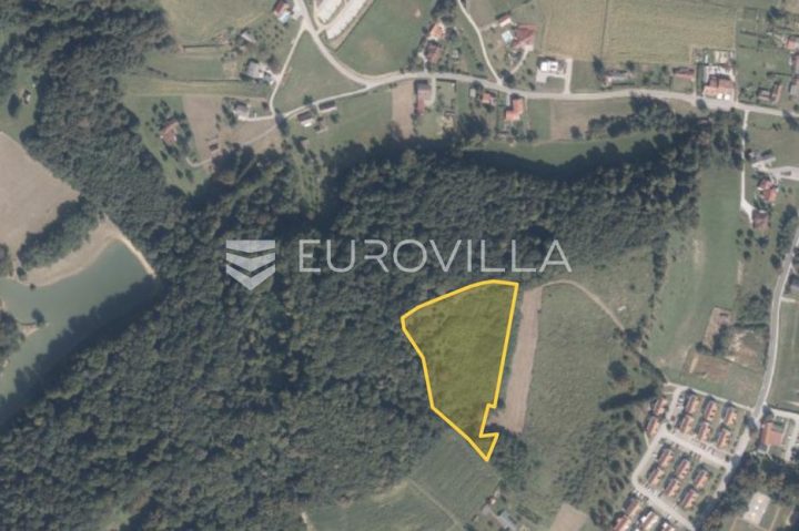 Pozemok Na predaj Grkaveščak