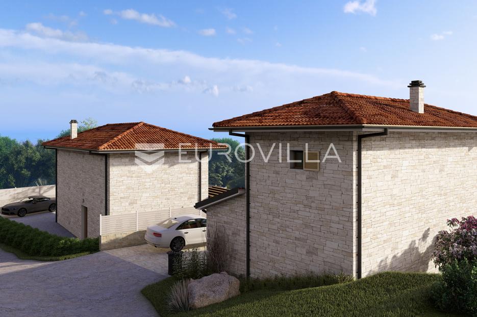 House For sale -  Buje