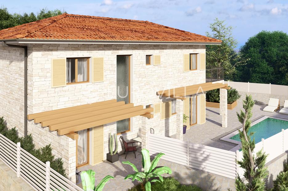 House For sale -  Buje