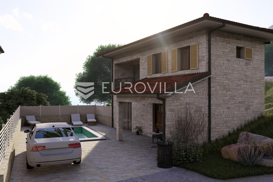 House For sale -  Buje