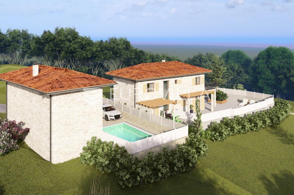 House For sale -  Buje