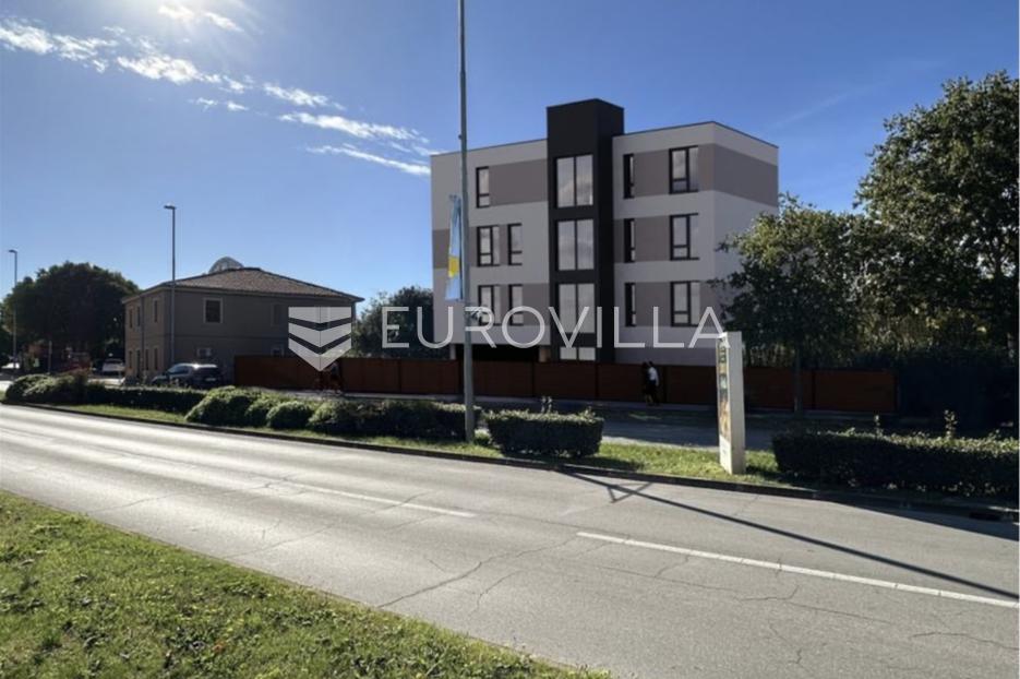 Apartmán Na predaj -  Pula