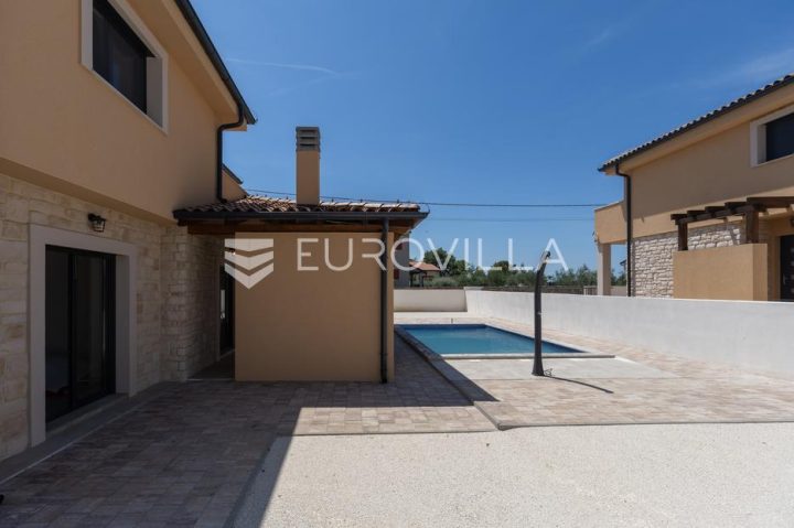 Casa In vendita - Istarska Svetvinčenat - foto 3/23
