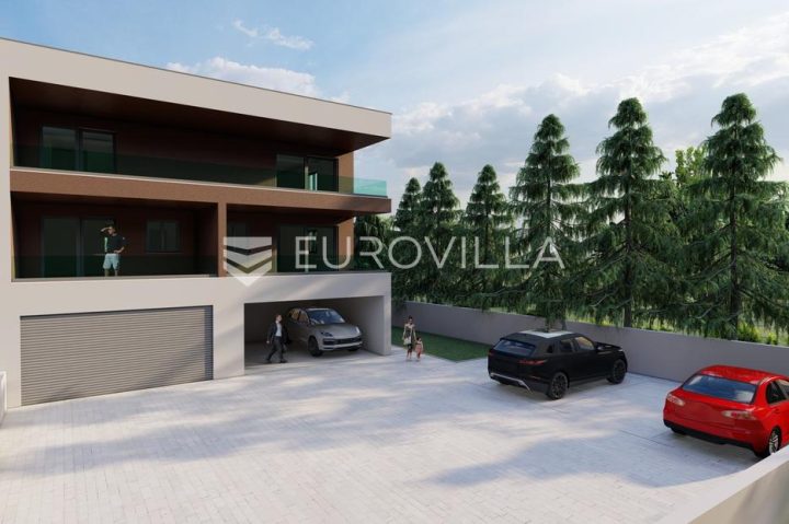 Apartmán na predaj 72 m² – Valmade