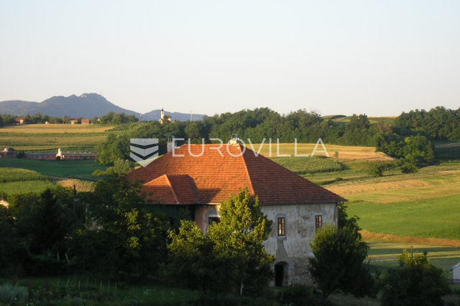 Kuća Na prodaju - Koprivničko-križevačka Gornja Rijeka