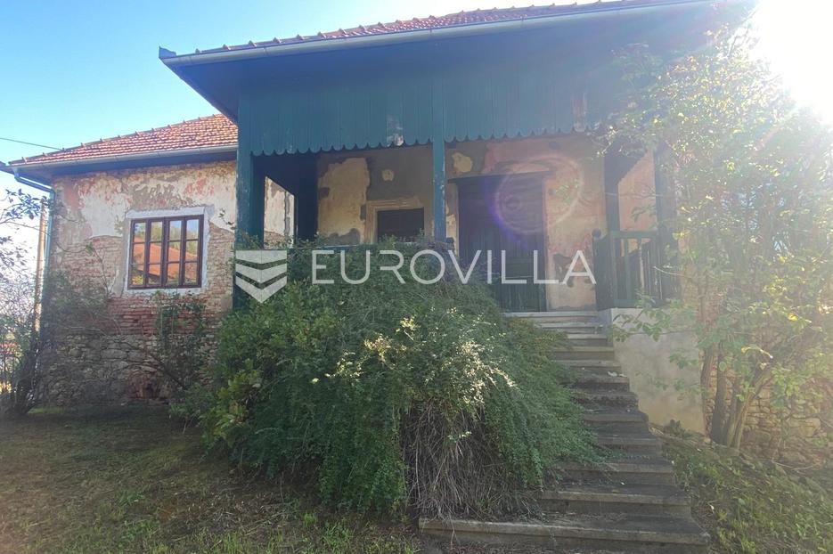 Kuća Na prodaju - Koprivničko-križevačka Gornja Rijeka