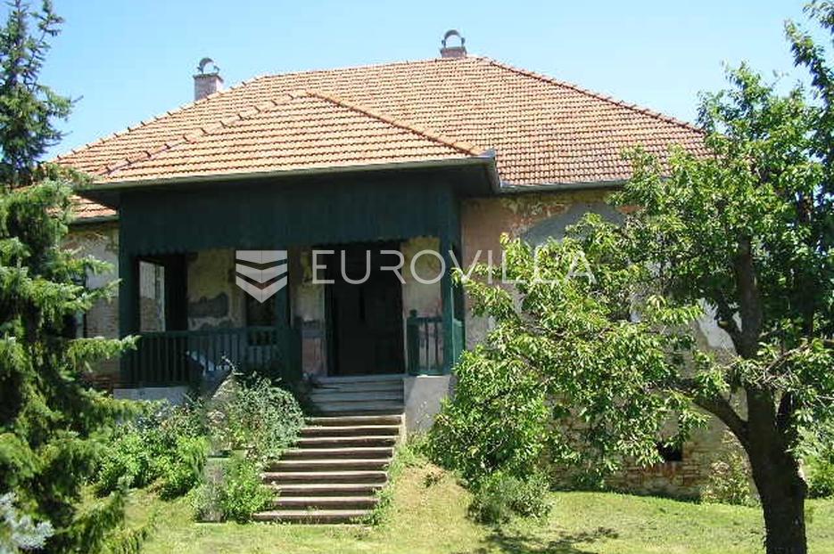 Kuća Na prodaju - Koprivničko-križevačka Gornja Rijeka