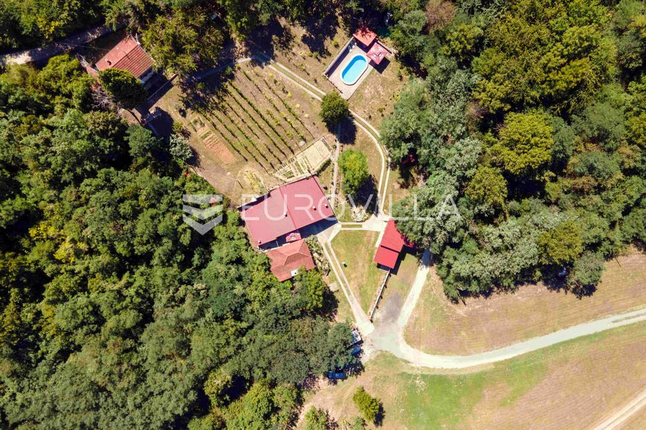 Dom Na predaj Popovac