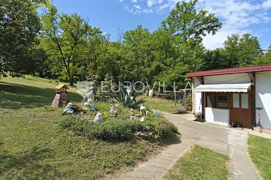 Dom Na sprzedaż - Osječko-baranjska Popovac