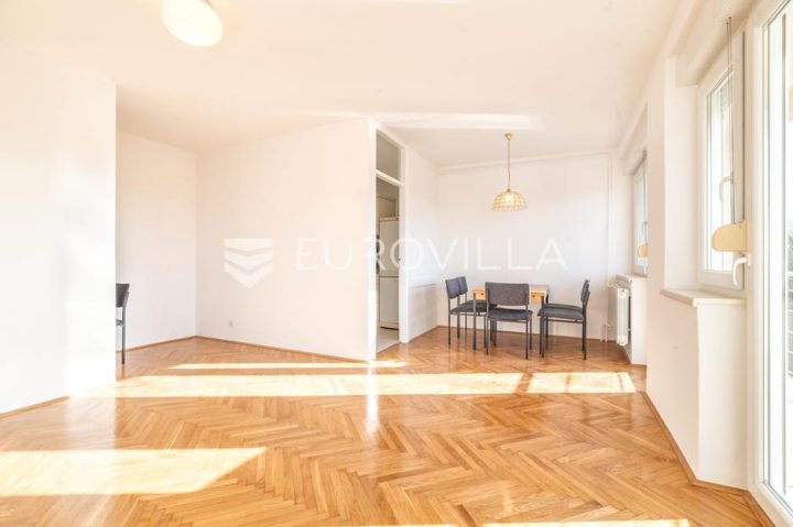 Appartamento Da affittare - Grad Zagreb Donji Grad - foto 2/7