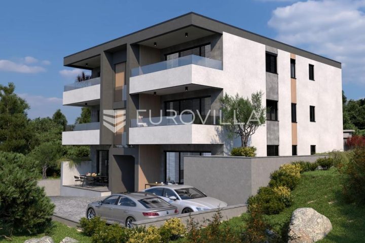 Appartamento in vendita 89 m² – Brodarica