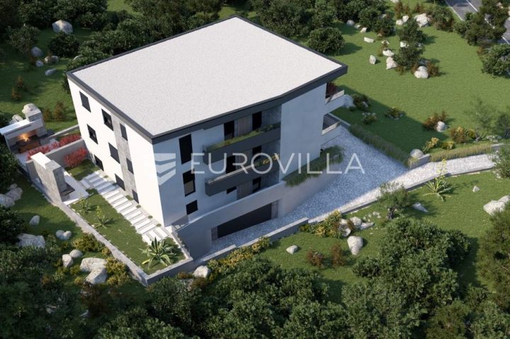 Apartment Zu verkaufen - šibensko-kninska šibenik - Okolica - foto 2/5