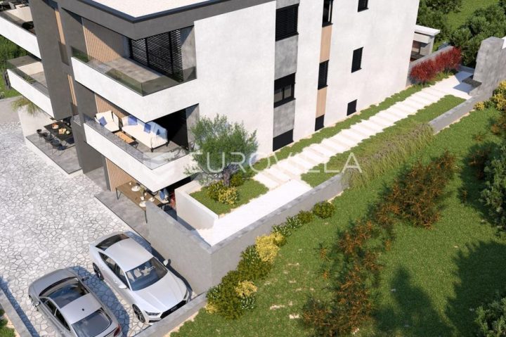 Apartment Zu verkaufen - šibensko-kninska šibenik - Okolica - foto 3/5