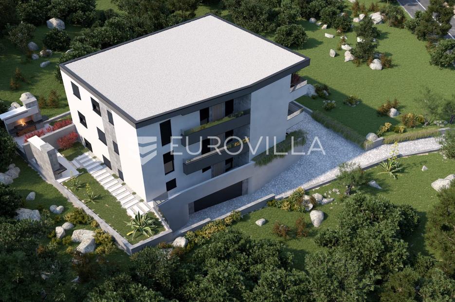 Apartmán Na predaj -  Šibenik - Okolica